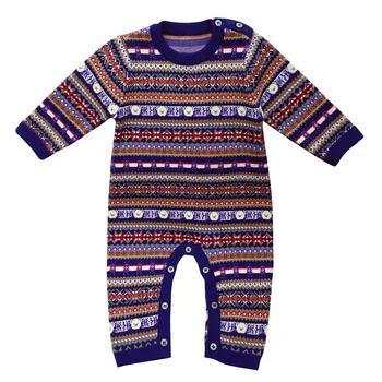 Dječji džemper kombinezon dječaci jesen odjeća dugih rukava odjeća za novorođenčad zimski kombinezon Dječja odjeća