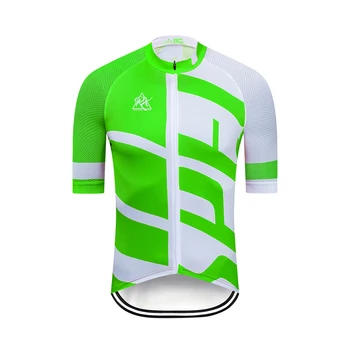 RX Raudax Cycling Jersey 2020 Pro Team visokokvalitetna ljetna biciklistička odjeća utrke sportske biciklističke Majice biciklistička oblik Triatlon