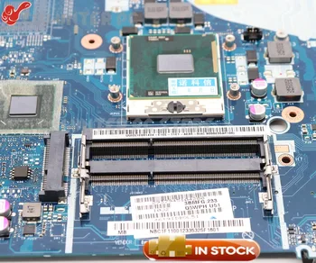 NOKOTION matična ploča prijenosno računalo Acer aspire V3-571-E1-571G glavni odbor Q5WV1 LA-7912P NBC1F11001 HM70 DDR3 Free CPU