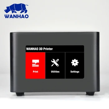 WANHAO Original D7 NANO BOX