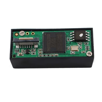 SM-E6000 niska potrošnja energije OEM bar kod skener TTL USB RS232 2D QR-kod za Arduino skener
