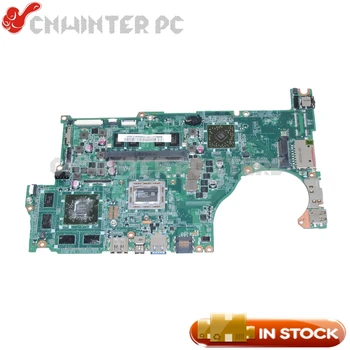 NOKOTION DA0ZRIMB8E0 REV E NBMCU11001 za matičnu ploču za laptop Acer aspire V5-552G A6-5357 CPU DDR3 HD8750 grafička kartica