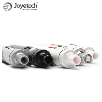Original Joyetech eGo AIO Kit ugrađena baterija 1500mah s glavom zavojnice BF SS316 spremnik 2 ml e-cigareta VS vape pen 22 kit