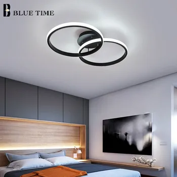 Nove akvizicije plafonjere za spavaće sobe, dnevni boravak moderne led do čvora koridor svjetlo stropne svjetiljke unutarnji svjetiljke