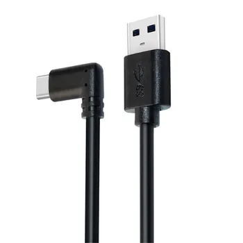 3M USB-C kabel USB3.2 žice za Oculus Quest Link Type-c 3.2Gen1 Speed Data Transfer Fast Charging Cable VR pribor
