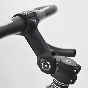 MOTSUV 25.4/31.8 mm podesiva bike lift volan štap za planinske ceste bicikl biciklistička dio Rise Extender