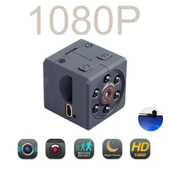 Nova web kamera 30FPS Full Hd 1080p, Usb Web Kamera Hd Mini Web Cam za Android Android Smart Tv, laptop 1920*1080 podrška дропшиппинг
