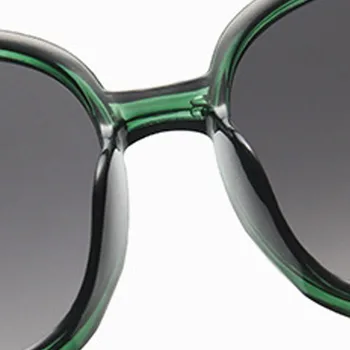 RBROVO Round Retro Sunglasses Women Vintage Sunglasses Women Luksuzni Brand pri odabiru čaše za vino Za Žene/Men Designer Oculos De Sol Feminino