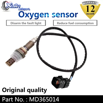 XUAN O2 Oxygen Lambda Senzor Air Fuel Ratio Sensor MD365014 za Mitsubishi Endeavor Lancer Montero Sport Pajero Pickup Triton