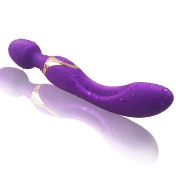 Novi AV magic ponuda G Spot massager, USB charge Big stick vibratori za žene seksi ženski klitoris vibrator adult sex igračke za žene