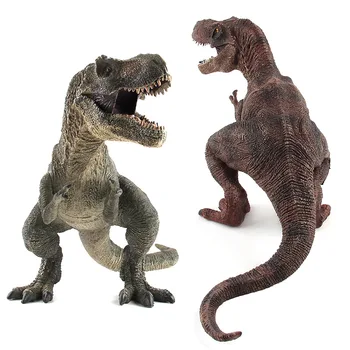 Dinosaur Brojke Igračka Simulacija Dinosaur Životinja Brojke Model Set Klasični Kraljevstvo Edukativne Igračke, Pokloni Za Djecu Djeca Dječak