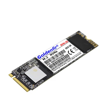 Goldenfir M. 2 pcie SSD hard disk NVMe M. 2 PCI-e N960 240GB 480GB SSD za prijenosno računalo Lenovo Y520/Hp/ Acer
