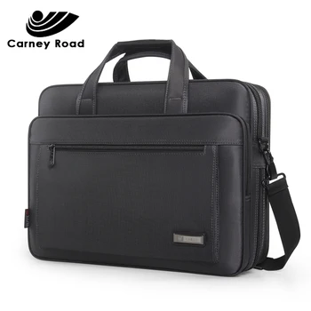 Vodootporan Oxford 14 15.6-inčni laptop torbu poslovne muškarci torba svakodnevni torba za muškarce, moda torba-instant messenger moda