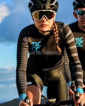 To Cambridge Biciklizam Dres žene 2020 jesen bicikl odjeća s dugim rukavima MTB cestovni bicikl pun rukav biciklizam vrhovima