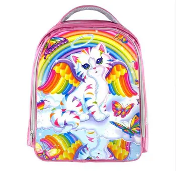 Jednorog ruksak za djevojčice i dječake životinja torba cartable enfant djeca školske torbe Kawaii mochila djecu Crtani dječji vrtić torba