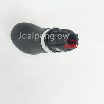 Novi automatski AT AVANTGARDE ručka mjenjača ručka mjenjača kožni cipele Gaitor Poklopac za MERCEDES-benz W203 W209 W207(C207)