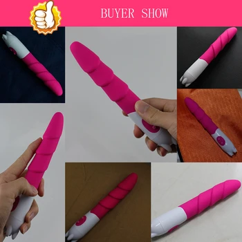 Man nuo 10 Speed Vibrators seks igračke za žene dildo вибрирующая metak Silikon G Spot maser stimulator klitorisa seks proizvodi
