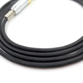 Audio kabel ažuriranja kompatibilan sa AKG K240 S MKII Q701 K702 K141 K171 K181 K271 S MKII M220 Pioneer HDJ-2000 1.2 m