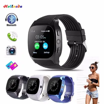 FXM Digital Watch Smartwatch Intelligent Bluetooth Sport Smart Watch pedometar za Android telefon ručni sat podrška SIM TF kartice