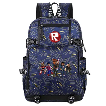 Platna školske torbe za mlade djevojke ruksak žene Bookbags crna velikog kapaciteta laptop torba srednje visok fakultet školska torba