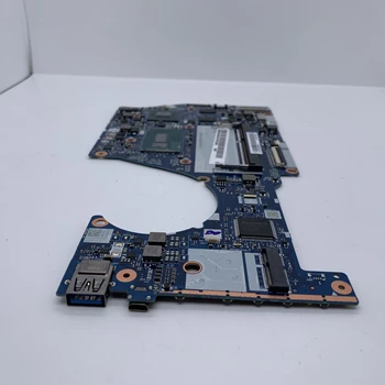 KEFU BYG43 NM-A601 matična ploča za Lenovo YOGA 700-14ISK matična ploča laptopa I7-6500U CPU GT940M-2GB originalna testiran