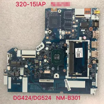 Za matične ploče prijenosno računalo Lenovo Ideapad 320-15IAP NM-B301 CPU N4200 N3450 N3350 test ok