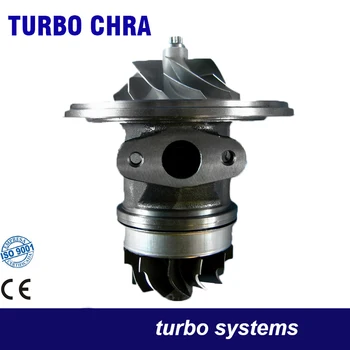 Uložak turbopunjača HX40 Turbo 3536620 3536621 3530521 352062 CHRA Core za morske genset Cummins 6BTAM 355 l. s. 6CTA 6B QSB