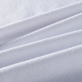 Pakleni štivo majica pamuk bijeli print majica za žene Quentin Tarantino ljeto ženske tees novi kratki rukav ženska odjeća 2019