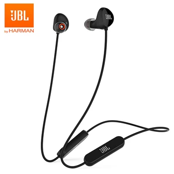 JBL C125BT Bežične Bluetooth slušalice sport trčanje bas zvuk magnetska slušalice 3-tipke daljinski upravljač s mikrofonom za iPhone i Android