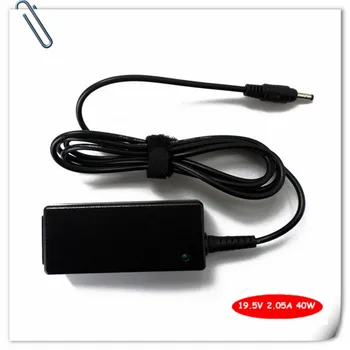Punjač za laptop HP Compaq Mini 110-1000 210-1091NR 580402001 19.5 V 2.05 A 40 W notebook ac adapter i kabel za napajanje