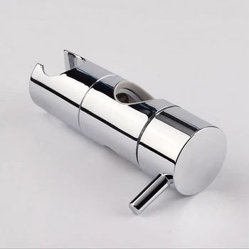 25 mm ABS krom mlaznica za tuširanje držač kupaonica tuš nosač amortizera slide bar kupaonica dizalica pribor