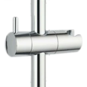 25 mm ABS krom mlaznica za tuširanje držač kupaonica tuš nosač amortizera slide bar kupaonica dizalica pribor