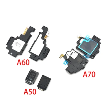 50 kom./lot glasno govornik zumer poziv zamjena pribor, rezervni dijelovi za Samsung Galaxy A50 A60 i A70 A505 A605 A705