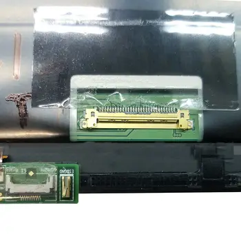 13,3-inčni LCD zaslon u prikupljanju FHD 1920X1080 za HP EliteBook x360 1030 G2 zaslon osjetljiv na dodir digitalizator sklop