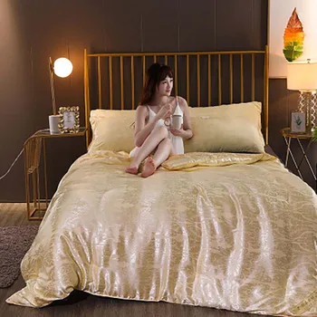Luksuzno prirodna svila наполняющее deka prošiven žakard deke za dom hotela jesenje i zimske deke 200x230cm posteljina