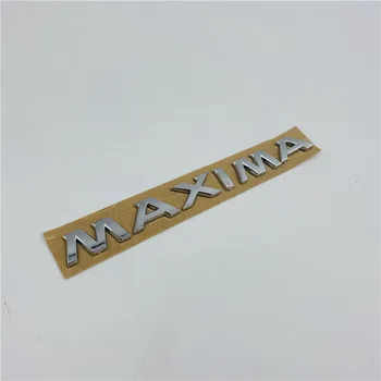 Za Nissan Maxima Stražnji Poklopac Prtljažnika Simbol Simbol Simbol Logo Znak