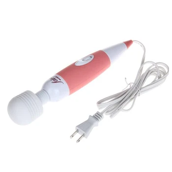 Многоскоростной magija snažan ženski osobni masaža coli maser, Vila mini AV vibrator stimulator klitorisa, seks-igračke za žene
