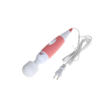 Многоскоростной magija snažan ženski osobni masaža coli maser, Vila mini AV vibrator stimulator klitorisa, seks-igračke za žene