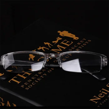Imwete Полукадровые naočale za čitanje Muškarci Žene dalekovidnost naočale smole anti-umor leće za naočale za čitanje naočale 1.0 1.5 2.0 2.5
