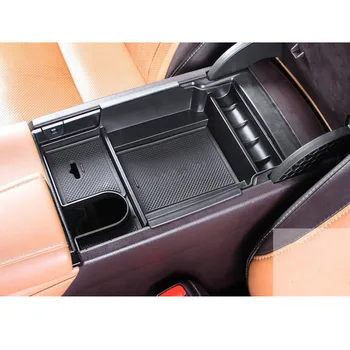 YAQUICKA za Lexus RX200t RX350 RX450h RX AL20 2016+ auto središnja konzola naslon za ruku kutija za skladištenje kontejner dodatna oprema za interijer