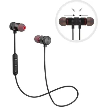 Vod PL-2036 Magnet Bluetooth sportske slušalice