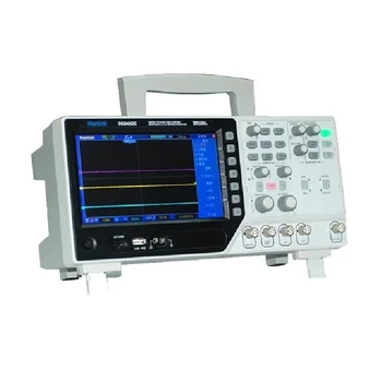 Hantek DSO4202C 2-kanalni digitalni osciloskop 1-kanalni generator proizvoljnog/funkcionalne oblike signala proizvođača