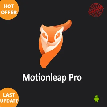 Motionleap Pro – Foto Animator 2021