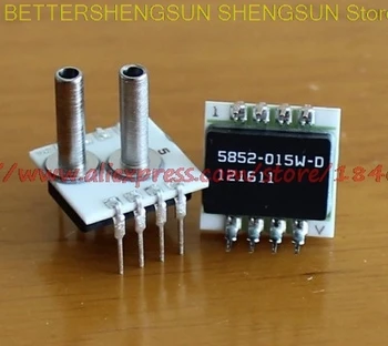 SM5852-003-D micro diferencijalna pressure type senzor tlaka 0.3 psi/2kpa