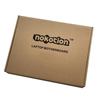 NOKOTION 651358-001 za matične ploče HP prijenosno računalo serije 2560P QM67 GMA HD DDR3 full test