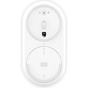 Originalni Xiaomi Mouse XMSB01MW prijenosni bežični imate li Mi Optical Bluetooth 4.0 RF 2.4 GHz Dual Mode Connect Mi Office Mouse