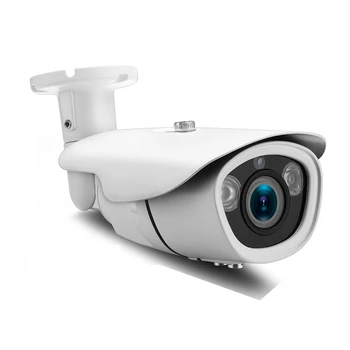SSICON AHD 1080P Camera Outdoor 2.8-12mm Varifocal Objektiv SONY323 CMOS Senzor Night Vision Waterproof Bullet kamere za video nadzor