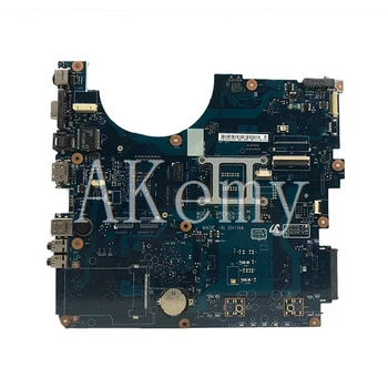 Za Samsung NP-R580 R580 matična ploča laptopa HM55 DDR3 GT310M graphic R580 matična ploča BREMEN-M BA92-06132A BA92-06132B