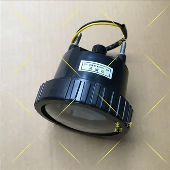Prednji maglenka prednjih svjetala za maglu LIFAN X60