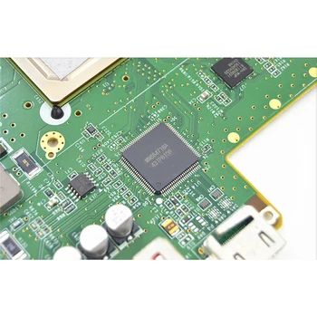 Za Nintendo WII U Parts HDMI IC Chip zamjena signalnog čip MN864718A